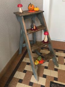 Appartements Appartement chez Fabie : photos des chambres