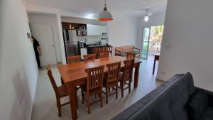 Apartamento Toninhas, Ubatuba SP
