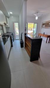 Apartamento Toninhas, Ubatuba SP