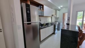 Apartamento Toninhas, Ubatuba SP