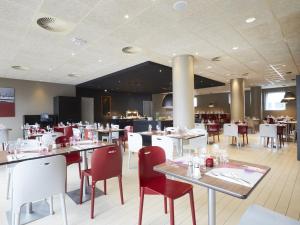 Hotels Campanile Lille Euralille : photos des chambres