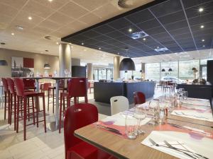 Hotels Campanile Lille Euralille : photos des chambres