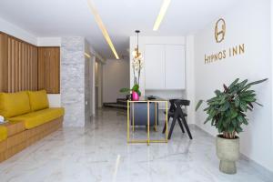 Hypnos Inn Athens