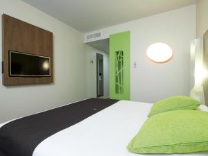 Hotels Campanile Lille Euralille : photos des chambres