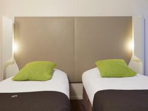 Hotels Campanile Lille Euralille : photos des chambres