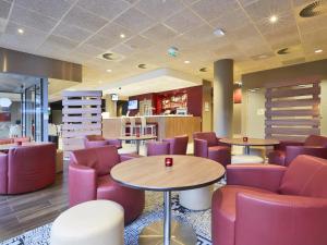 Hotels Campanile Lille Euralille : photos des chambres