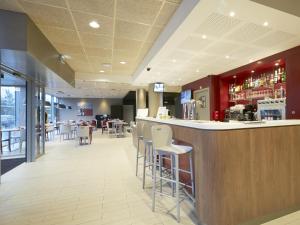 Hotels Campanile Lille Euralille : photos des chambres