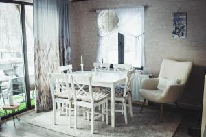 Acasă Straja - Casa Nordică