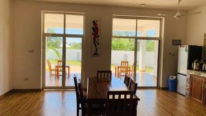 Villa Liam B&B Kiwengwa Zanzibar