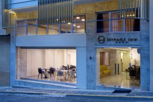 Hypnos Inn Athens