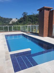 Apartamento Toninhas, Ubatuba SP