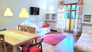 Apartamenty 4 Góry