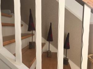 Appartements Appartement chez Fabie : photos des chambres