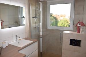 Appartements Appartement chez Fabie : photos des chambres