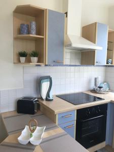 Appartements Appartement chez Fabie : photos des chambres