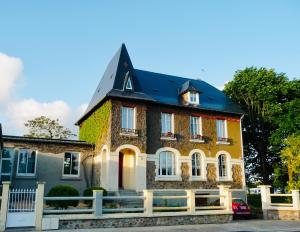 Appartements Du marais a la mer : photos des chambres