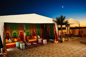 Villa Arabic House Pool & SPA, Marrakech
