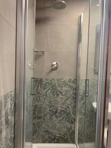 Chambre Double avec Salle de Bains Privative