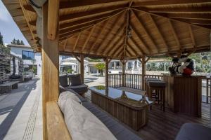 Maisons d'hotes Luxury Zen : photos des chambres