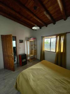 Cabaña Nono Alberto