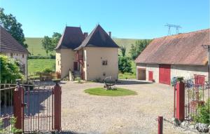 Maisons de vacances Stunning home in Langy with 2 Bedrooms and WiFi : photos des chambres