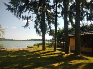 Siedlisko nad JezioremMazury