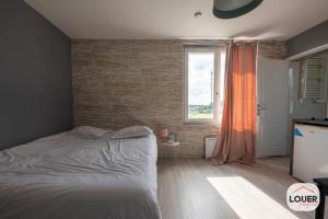 Appartements NouveauVoyages & Deplacements - Appartement calme et reposant - Amboise : photos des chambres