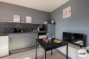 Appartements NouveauVoyages & Deplacements - Appartement calme et reposant - Amboise : photos des chambres