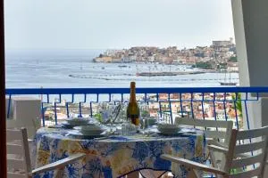 Gaeta Terrace - Il Pizzone