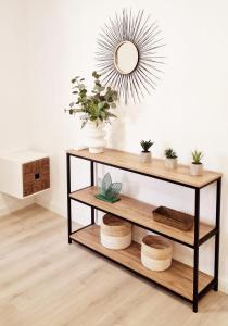 Precioso apartamento en el centro de Torremolinos