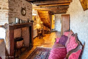 Maisons d'hotes Bastide de Tournon d'Agenais : photos des chambres