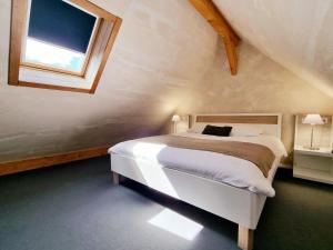 Hotels Le Dormeur : photos des chambres