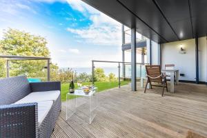 Coast - 4hvězdičkové hotely ve městě St Ives