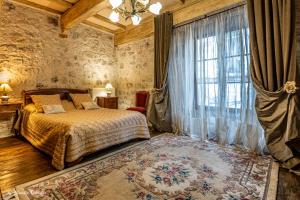 Maisons d'hotes Bastide de Tournon d'Agenais : photos des chambres