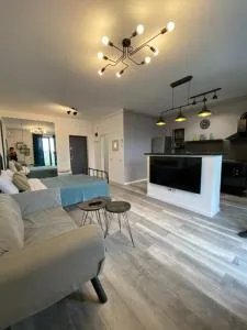 Fly Studios - Tunarii