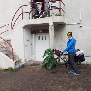 Sejours chez l'habitant Chambres Zola : photos des chambres