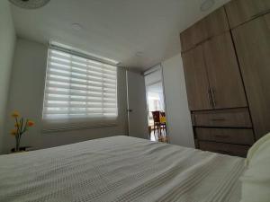 Apartamento en conjunto hacienda Peñaliza Limonar