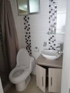 Apartamento en conjunto hacienda Peñaliza Limonar