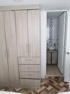 Apartamento en conjunto hacienda Peñaliza Limonar