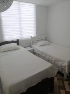 Apartamento en conjunto hacienda Peñaliza Limonar