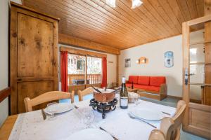 Appart'hotels Alpes Roc : photos des chambres