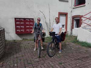 Sejours chez l'habitant Chambres Zola : photos des chambres