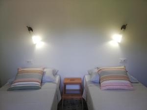Chambre Double avec Salle de Bains Privative