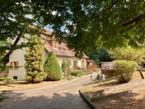 Villas St Amour - Maison en Dordogne avec piscine : photos des chambres