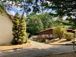 Villas St Amour - Maison en Dordogne avec piscine : photos des chambres