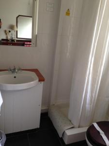 Single Room with Bathroom room in The Broadway Hotel