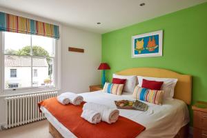 252 Aldeburgh Townhouse - Aldeburgh Coastal Cottages