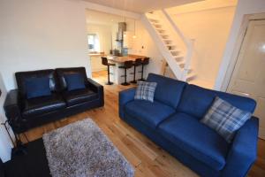 1 Planetree Cottage - Loch View