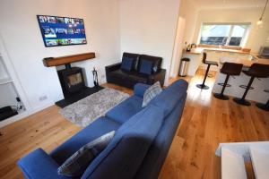 1 Planetree Cottage - Loch View