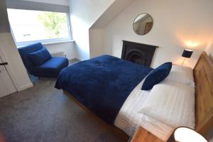 1 Planetree Cottage - Loch View